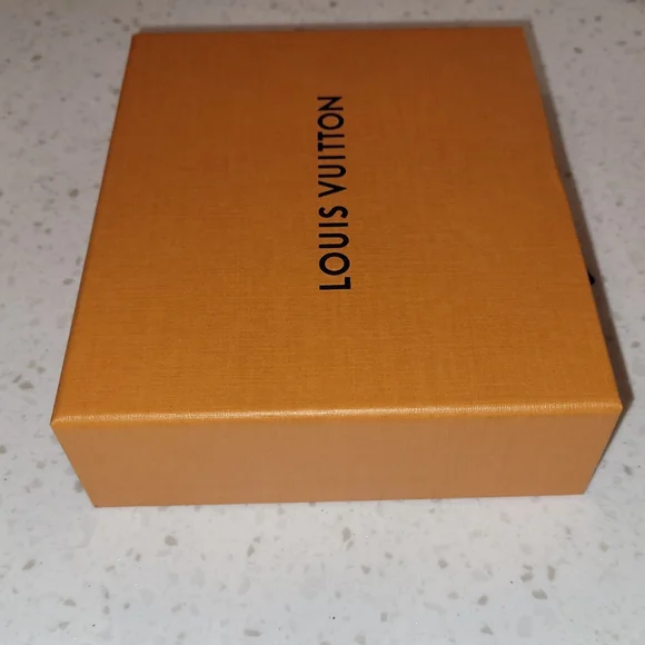 Small Louis Vuitton Box with Drawer - Picture 5 of 12